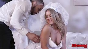 Hot Bride Cuckold Xxx Emotional Clip