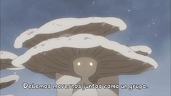 Shoujo Shuumatsu Ryokou Cap 12 Final sub espa&ntilde_ol,,