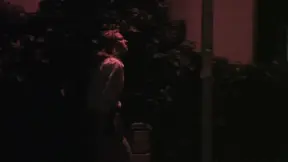Dirty German milf devours young cock