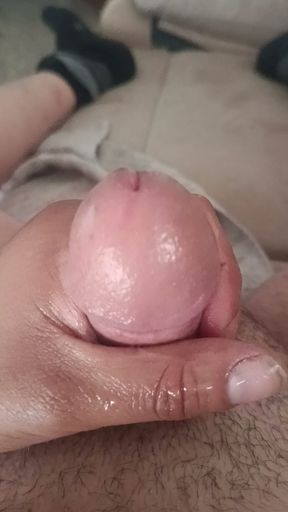 Spanish masturbating