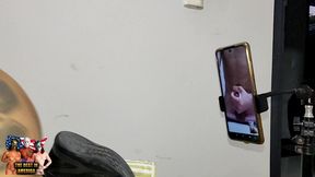 levamos um grande castigo por mostra as nossas bucetas tomamos gozadas pra aprender repeitar o corno - eliane furacao - lorrany exotica - marcio baiano official