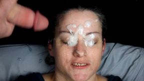 Dirty Dees Allstar Facial compilation 42