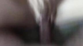 ”Lovely teen is an all natural prick rider”