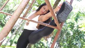 Ladylove's anal porn by Extreme Movie Pass