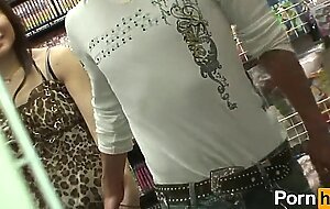 Moyamoya kappuru monsutazu 2 - Scene 2