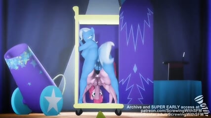 MAGIC (SCREWINGWITHSFM)