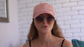 Stella - Air Mattress And Dirty Feet Licking - Part 02 - HD 2560x1440