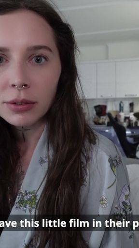Stepmother: No, You Have to Cum-shut Your Mouth and Stick Your Cock Back in My Ass!
