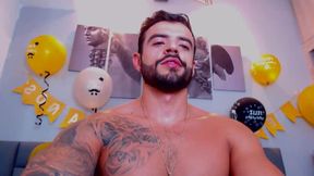 Jessid A Private Show