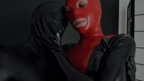 The hidden side of lift and carry ( ZENTAI )