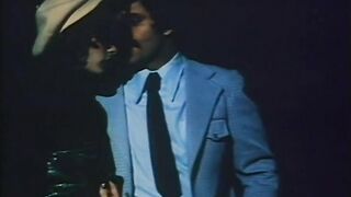 Ecstasy inside Blue (1976, US, Terri Hall, full scene, DVD)