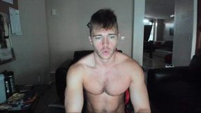 Jaden Storm Private Show - Part 2