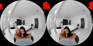 Fucking With You Should Be Forbidden For Eliza Ibarra But She Just Can't Resist It