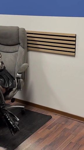Fucked the Boss's Ass, What You Don't Do for Your Job!
