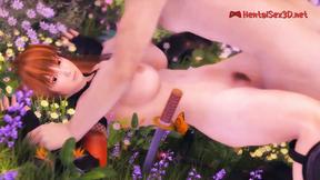 ”Top-Tier 3D HENTAI Game Compilation ▹ Bombshell Characters & Bombshell FX”