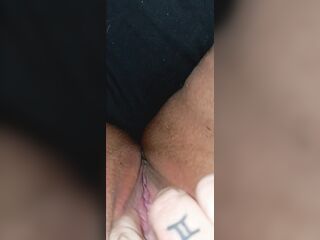 Wet juicy pussy
