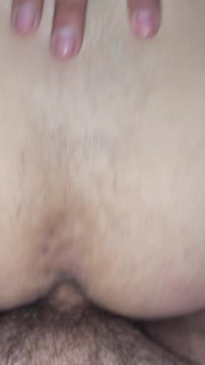 2 Hung Tops Share Big Ass Bareback Hardcore Anal