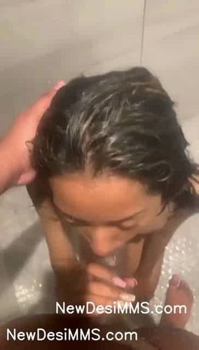 Super Sexy Mumbai College Bitch Suck n Fuck Like a Slut