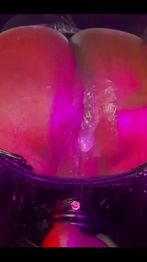 Butthole Training 5