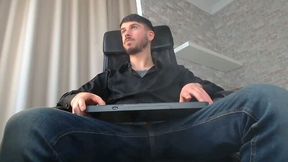 Jakob Dean Private Show