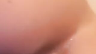 Roxxy Cumming On Her Blue Cock x Slow Motion Compilation “Mmm Cum Taste My Cum Daddy”