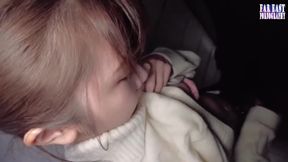 Mistress Gulp Trail on a Wild Exposed Date Drenched in Endless Warm Releases Ep-2