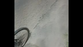 Gozei com a cara do meu primo careca cuzudo