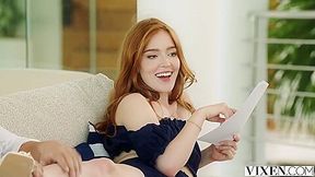 Jia Lissa - Pornstar Jia Gives Into Her Real Lust For Co Star