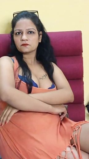 Stunning moment from &quot;Nikku Verma Unfiltered Reveals  Talks Podcast&quot;