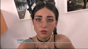 Sons of Analarchy Part 115