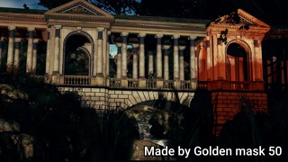 Female knight lose to monster ork - ep.56 preview