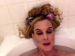 The Hottest Amateur Cougar Mature