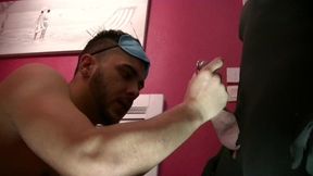 mon pote rebeu se fait baiser par un daddyrexwan mon pote rebeu se fait baiser ...