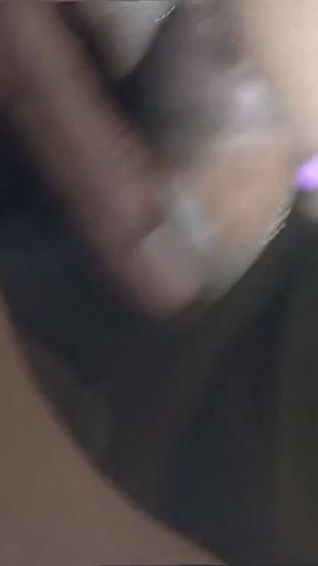 Emotional moment from &quot;ANAL AMADOR GARI ROLUDO 23 centimeters&quot;