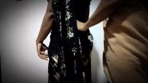 My Cousin Visited & I Thrilled Her With&#x52C3;&#x8D77; Cock&#x1F346; Surprises