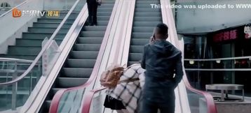 Woman Stuff Gagged And Chained To Chair