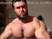 The ULTIMATE Pec Show #05(Trailer 1)