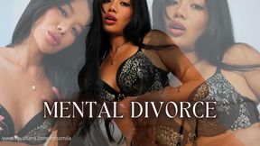 Mental Divorce