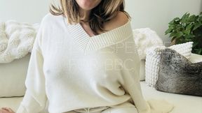 Milf is desperate for bbc