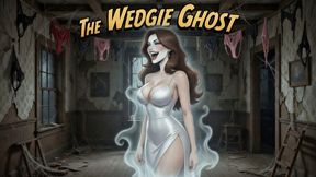 Wedgie Ghost