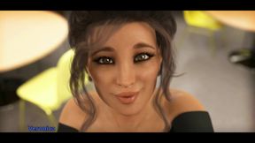 Wvm - Part 165 - Happy Girl by Misskitty2k