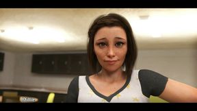 Wvm - Part 165 - Happy Girl by Misskitty2k