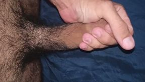 Red cock