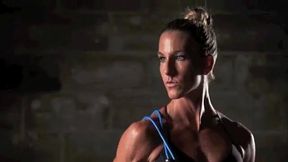 ANGT HOT re DEFINED! America'_s HOT Girls of the GYM Campaign.