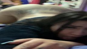 me pega de quatro baby