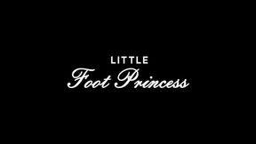 Foot Slave Edges & Worships My Feet
