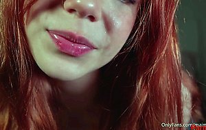 Maimy asmr joi