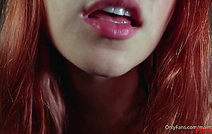 Maimy asmr joi