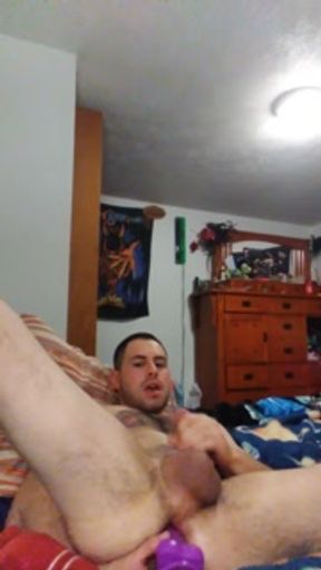 It's not gay if you love it