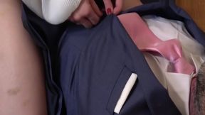 [psycho-thrillers.com] Mahina Zaltana - Workplace Harassment